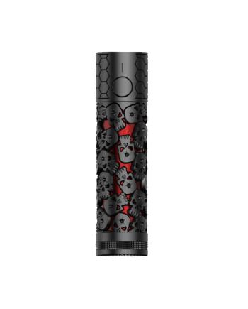 BD Vape Blaster Mod Skull Edition BD Vape Blaster Mod Skull Edition
